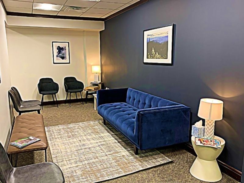 Home Page Office